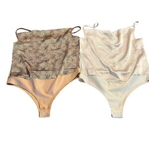 Sincerely Jules Body Suits Size XS (Bundle of 2)